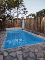 Pousada Casa redonda - B&B