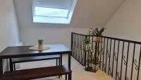 Gästehaus Ferienwohnung Zimmer 2C oder Zimmer 2D Jülich - Chambres d’hôtes Juliers