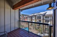 Pool, Hot Tub, Ski In Ski Out, Bike Storage for Summer Guests - B&B Winter Park