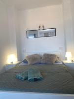 Apartamento en frente al mar de Empuriabrava - Chambres d’hôtes Empuriabrava