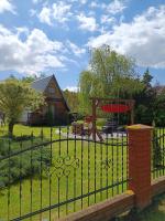 Domek u Marty - B&B