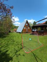 Domek u Marty - B&B Solina