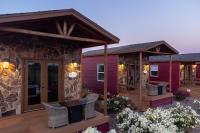 Tres Vides Hotel Boutique - B&B Valle de Guadalupe