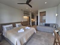 Appartement - Vue sur Jardin