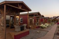 Tres Vides Hotel Boutique - Bed and Breakfast Valle de Guadalupe