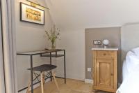 Doppelzimmer mit Balkon