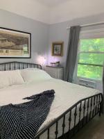 Two-Bedroom Apartment with Lake View
