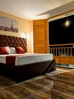 Encantadora Casa Familiar - Ferienwohnung Salento