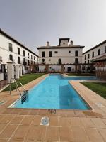 Duplex Las Terrazas Cubes 2 - Bed and Breakfast Vélez de Benaudalla