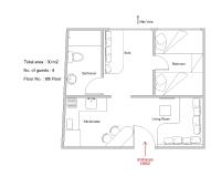 Ahmed Elbadawy-Nile Building - B&B Il Cairo