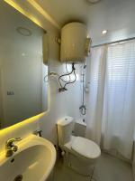 Apartment with View N802