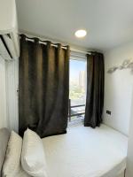 Apartment with View N802