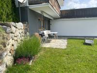 Blaue Lagune - Ferienwohnung Ramsau am Dachstein