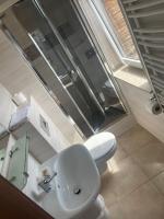 Twin Room with Bathroom