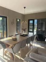 Familiy apartment in Myrkdalen Voss - Chambres d'hôtes Vossestrand