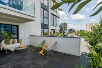 Terra Luxe Residence - B&B Bucarest