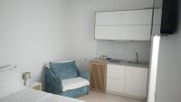 Blue Waves Apartment - Ferienwohnung Saranda