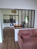 Haus mit 1 Schlafzimmer