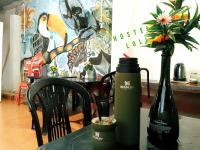 Hostel Loli - Ferienwohnung Puerto Iguazú