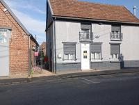 Lheureux confort - Ferienwohnung