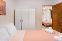 Appartamento con 1 Camera da Letto e Vista Mare