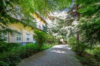 Theresa Apartments - Stylish Comfort in the Heart of Budapest - Chambres d'hôtes Budapest