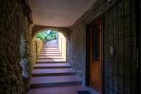 Superior One-Bedroom Apartment with Balcony