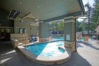 Outdoor Pool and Hot Tub, Steps From Hiking & Biking, On Call Shuttle - B&B Beaver Creek Village