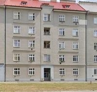 Apartmán Olomouc - Ferienwohnung Olmütz