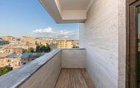 Elegant 2BR Urban Hideaway - Parkside, near Mega Mall - Bed and Breakfast Jerevan