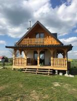 Bilard Bania Balia Domek do wynajęcia Zamość Roztocze noclegi - B&B Adamów