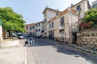 FOSSAN - Appartement 3P avec terrasse - Menton centre et proche plage - Ferienwohnung Menton