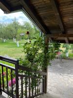 Vikendica Kosta - Chambres d’hôtes Nevesinje