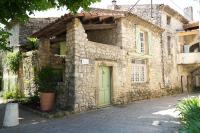 L'Améthyste - Cocon in Provence - B&B