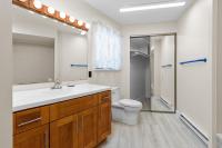 Spacious and bright suite with independent access - Bed and Breakfast Delta