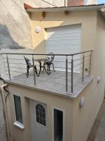Maisonnette neuve, centre-ville, 20mn de Paris - B&B Herblay-sur-Seine