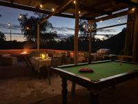 Green Tree Cottage rural serenity near town - B&B Mudgee