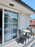 MaRailiS Port Apart Mangalia - B&B