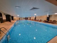 Aпартамент за гости SKI DREAM Grand Monastery-Пампорово - B&B Pamporovo