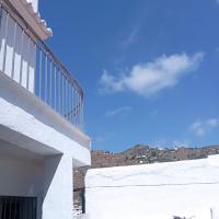 Socio - B&B Algarrobo