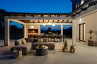 NEW! Villa Aria Relax – Your Private Oasis in Bisko Village - B&B Bisko