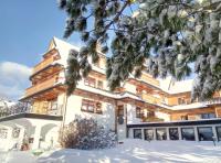 Appartamento con 2 Camere da Letto e Balcone