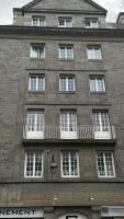 La Suite Saint-Malo Intra-Muros T3 (2-4pers) - B&B Saint-Malo
