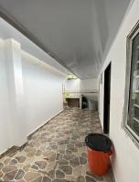 Blanca House - B&B Arboletes