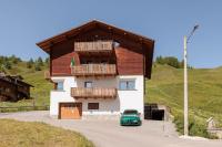 Apartment Il Nocciolino - B&B Livigno