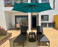 Apartamento de 3 dormitorios