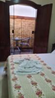 Doppelzimmer mit Balkon