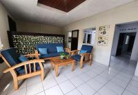 Casa Meraki, Granada, 3 dormitorios y 3 baños para 8 Personas - B&B Granada