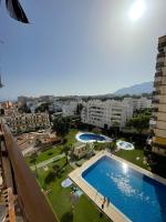 Apartamento Benalmádena Naciones - B&B Benalmádena
