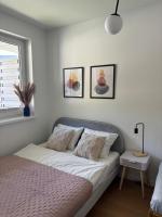 Appartamento con 1 Camera da Letto